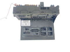 Calculateur 2115454201 Mercedes Temic Calculateur 2115454201 Mercedes Temic