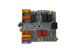 Calculateur BSI 50513644 0050513644057657 Alfa Romeo