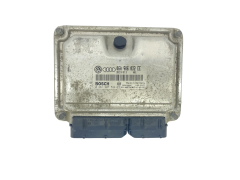 Calculateur 06A906032EE 0261207534 Seat Bosch 57092 Calculateur 06A906032EE 0261207534 Seat Bosch 57092