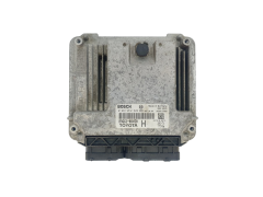 Calculateur 89661-0D450 0281012322 Toyota Bosch 41721