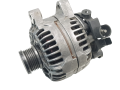 Alternateur 5705NH 9646321880 0124525035 HDI JTD Citroen Peugeot Fiat 10 Alternateur 5705NH 9646321880 0124525035 HDI JTD Citroen Peugeot Fiat 10