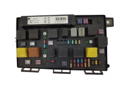 Boîtier Fusibles 13206746 5DK008668-52 Opel GM Hella 20385 Boîtier Fusibles 13206746 5DK008668-52 Opel GM Hella 20385