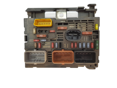 Calculateur De Confort BSM 9664705880 PSA  