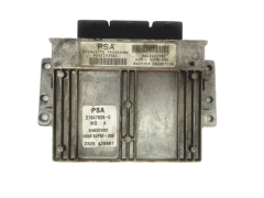 Calculateur PSA 9648293980 9642222380 Sagem 18502