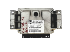 Calculateur 9653979480 9659099180 IAW6LP2.05 PSA Magneti Marelli 27016