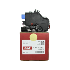 Serrure De Porte Arrière Gauche 8E0839015C 88391795701 Audi A4 Vika