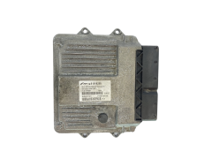 Calculateur MJD6F3.B1 51818295 71600.127.02 Fiat FPT 62047