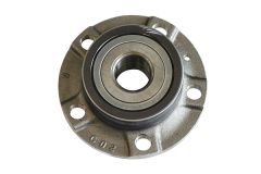 Moyeu De Roue 2Q0407621A B19284 VW Audi Seat Skoda Borsehung