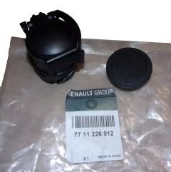 Bouchon Nouvelle Original 7711226912 Renault Dacia