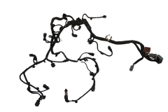 Faisceau De Câblage Pour Moteur 9674087480 Citroen C3 Picasso 1,6 e-HDI