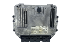Calculateur PSA 0281012529 9663475880 9657699480 Bosch 49931