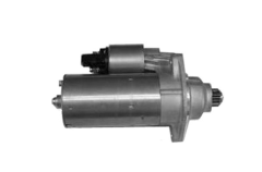 Démarreur 02A911024D 99110026001 VW Audi Seat Skoda Vika
