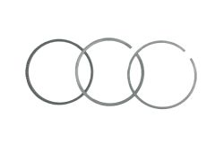 Segments de Piston Pour VW Audi 06E198151J B19052 Borsehung