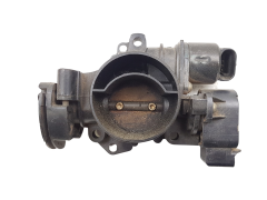 Boitier Papillon D’admission Citroen Peugeot PSA651 9642473280 SB35/00 1.4 1667