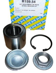 Palier De Roue Arrière Pour Citroen Peugeot R159.54 374894 3748.94 SNR