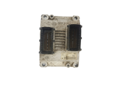 Calculateur Opel 55350551 0261207960 Bosch GM 42179
