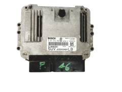 Calculateur 0281012992 51806261  Fiat Bosch 17318