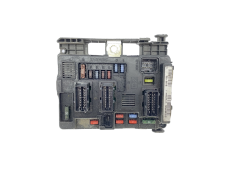 Calculateur BSM 9650618580 U118470002J PSA Siemens 58930 Calculateur BSM 9650618580 U118470002J PSA Siemens 58930