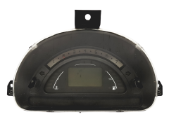 Bloc Compteurs Vitesse Citroen C2 C3 P9650735480 G 01 30906