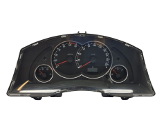 Bloc Compteurs Vitesse Opel Meriva 13214770LN 2867