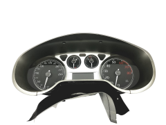 Bloc Compteurs Vitesse Lancia Delta 51835099 503005080401 54578 Bloc Compteurs Vitesse Lancia Delta 51835099 503005080401 54578