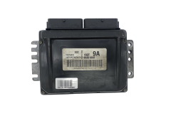 Calculateur 96801800 5WY5407A D32 1BOT 9A Chevrolet Kemsco 52805