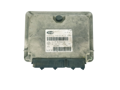 Calculateur IAW.4AF.M9 55187372 Fiat Magneti Marelli 33787