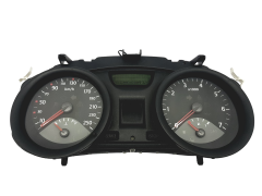 Bloc Compteurs Vitesse Renault Megane 2 8200364014 Visteon 49235