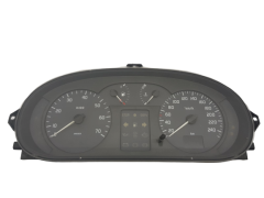 Bloc Compteurs Vitesse Renault Megane 1 Scenic 1 8200071820 20997