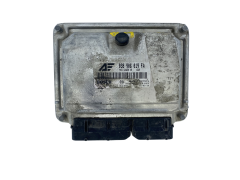 Calculateur 038906019FA 0281010629 Ford VW Bosch 52064