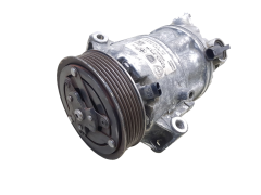 Compresseur De Climatisation 50509535 01140831 Delphi Alfa Romeo 1022 Compresseur De Climatisation 50509535 01140831 Delphi Alfa Romeo 1022