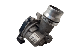 Boitier Papillon D’admission 8200614985 Renault Dacia Nissan 1.5 DCI 2561