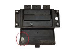 Calculateur 8200399038 8200513163 R0410B034A Renault Delphi 15749
