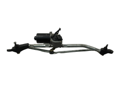 Tringlerie D'essuie Glace Opel Astra G 24450202 404.387 Tringlerie D'essuie Glace Opel Astra G 24450202 404.387