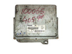 Calculateur 9631917380 0261204832 26FM0509 PSA Bosch Calculateur 9631917380 0261204832 26FM0509 PSA Bosch