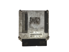 Calculateur Ecu BMW DDE 7791190 0281010565 25441 Calculateur Ecu BMW DDE 7791190 0281010565 25441
