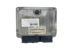 Calculateur 24417169 0281010268 Opel Bosch GM 63535
