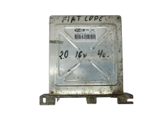 Calculateur IAW4Q4 6160019302 46421171Z12V Fiat Magneti Marelli 16241