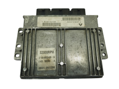 Calculateur 8200164728 8200153837 21646548-6 Renault Sagem 68506