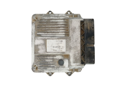 Calculateur Ecu GM 55566039 HK MJD 6O3.SA Opel GM 37842