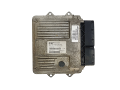 Calculateur 55192097 MJD6JF.Y1 Lancia FGP 43061