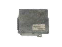 Calculateur 0261204622 9630278180 26FM0636 MA3.1 PSA Bosch 