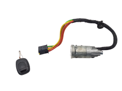 Commutateur D’allumage Renault Clio 2 475023 7701471220 Neiman 1121