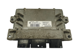 Calculateur S120200113A 8200774747 8200700695 Renault Siemens 68377
