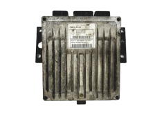 Calculateur 8200399038 8200513163 R0410B034A Renault Delphi 17547