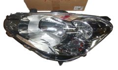 Phare Gauche Nouvelle Original 9677202480 Citroen Partner 3