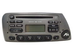 Autoradio 6000 CD Ford KA 3S51-18C815-AB 6508 Autoradio 6000 CD Ford KA 3S51-18C815-AB 6508