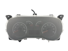 Bloc Compteurs Vitesse Fiorino Bipper Nemo 1367830080 Fiat 56297 Bloc Compteurs Vitesse Fiorino Bipper Nemo 1367830080 Fiat 56297