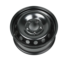 Jante En Acier Nouvelle Original Renault Master 3 6.5Jx16 5x130 403003582R