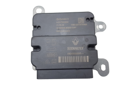 Calculateur Coussin De Sécurité Gonflable D`Airbag Dacia Duster 2 985100209R 0k